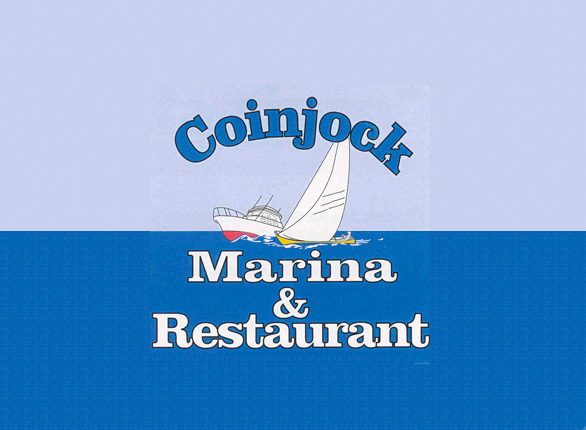 Coinjock Marina and Restaurant
