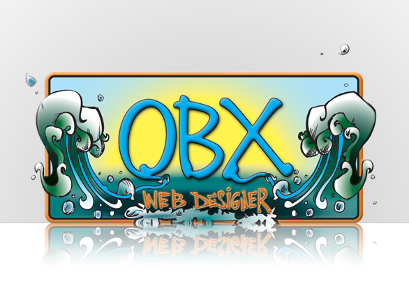 OBX Web Designer