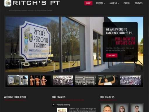 Ritchs PT