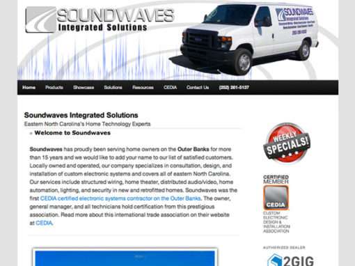 Sound Waves Solutions