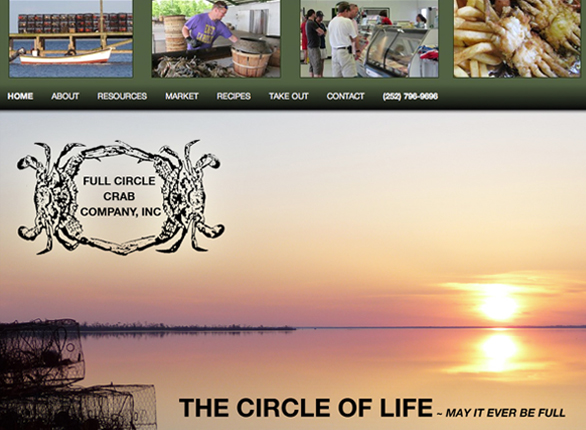 Full Circle Seafood