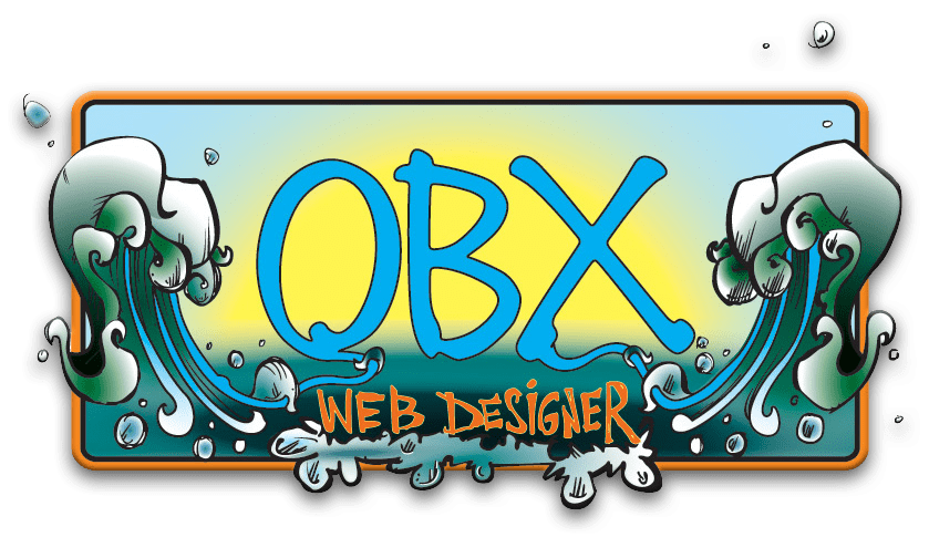 OBX Web Designer